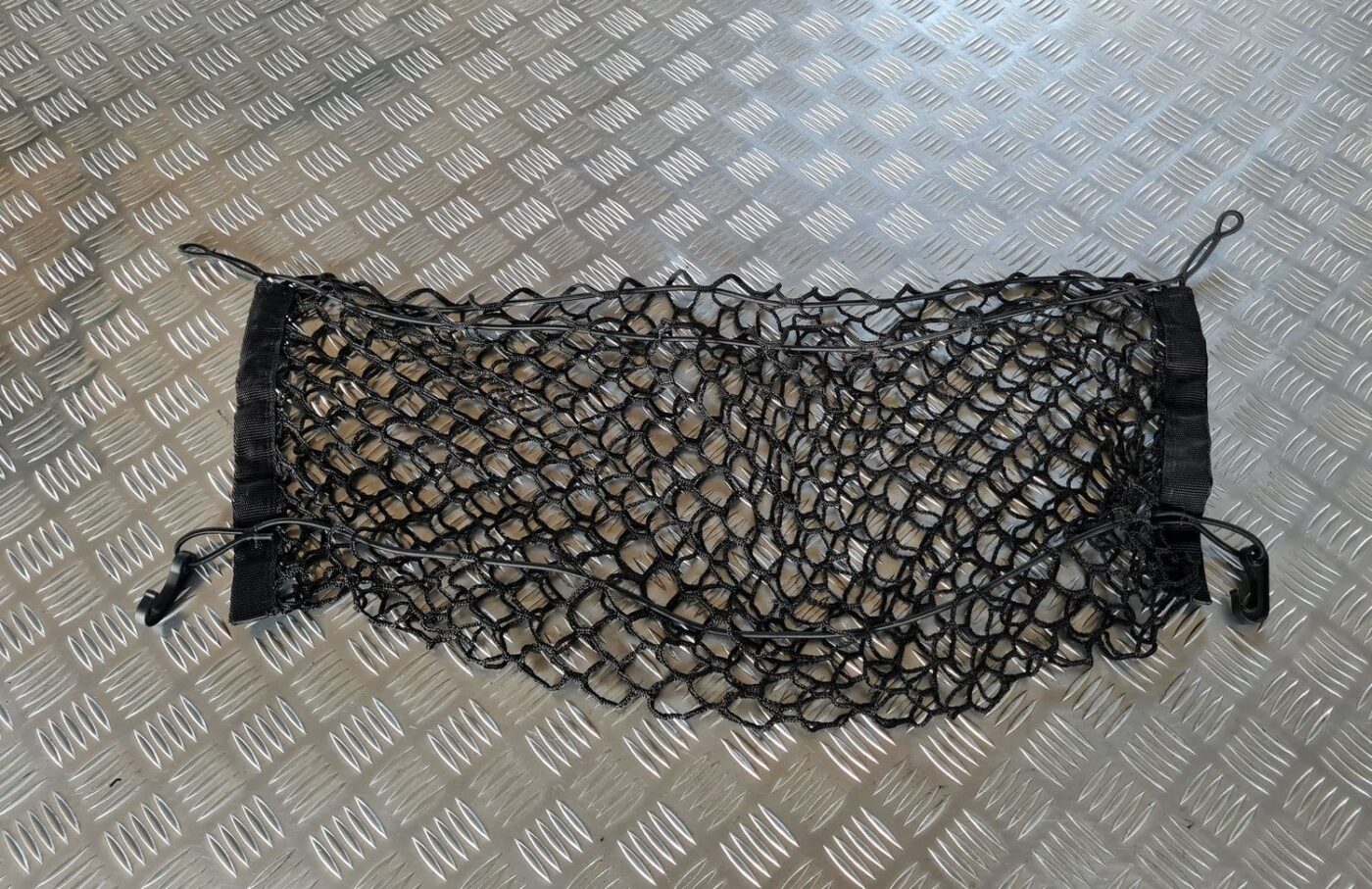 Siets bagāžas nostiprināšanai priekš DODGE JOURNEY 2010