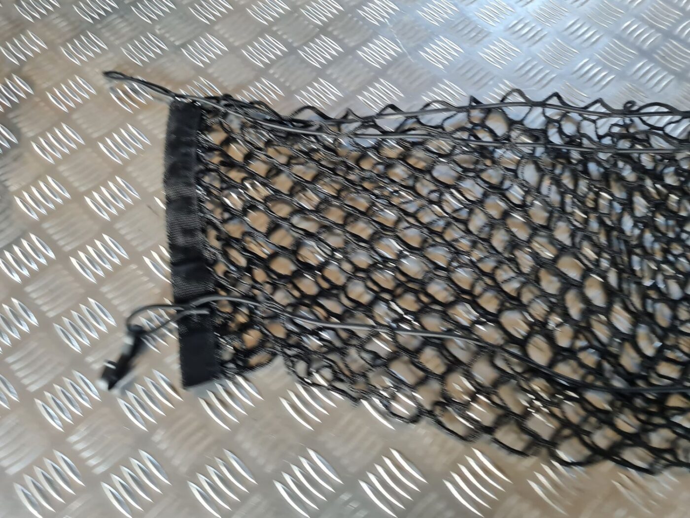 Siets bagāžas nostiprināšanai priekš DODGE JOURNEY 2010