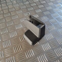 Priekšējā kreisā sēdekļa sliežu apdare priekš DODGE JOURNEY 2010