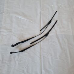 Vējstikla slotu turētāju komplekts priekš DODGE JOURNEY 2010