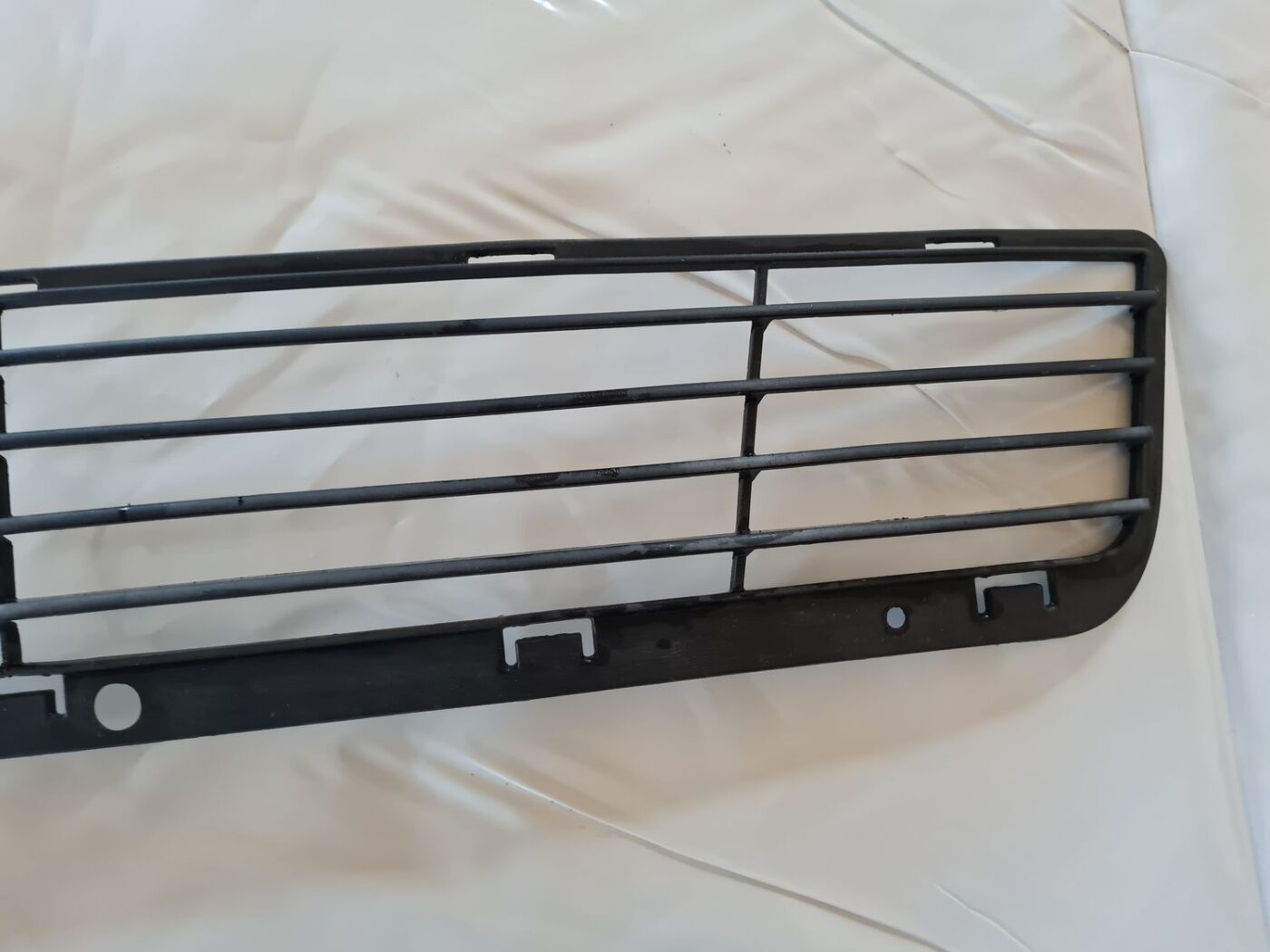 Bufera reste priekš DODGE JOURNEY 2010 7 Bufera reste priekš DODGE JOURNEY 2010