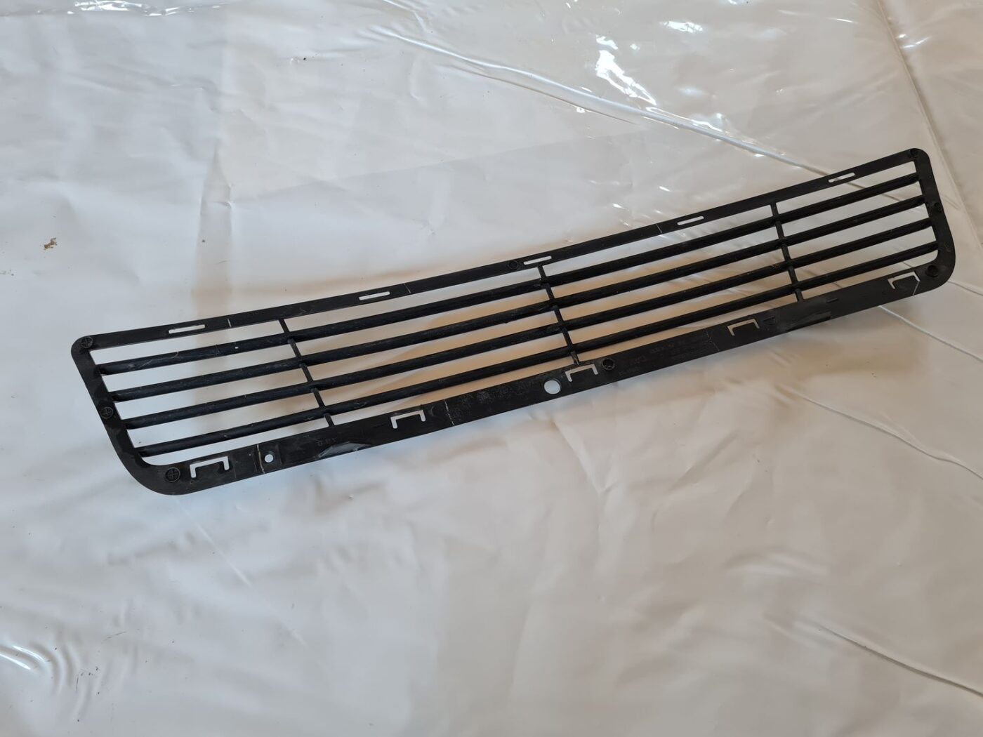 Bufera reste priekš DODGE JOURNEY 2010 6 Bufera reste priekš DODGE JOURNEY 2010