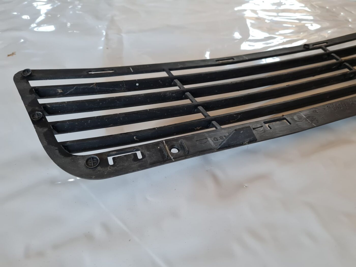 Bufera reste priekš DODGE JOURNEY 2010 5 Bufera reste priekš DODGE JOURNEY 2010