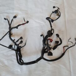 Dzinēja vadi priekš DODGE JOURNEY 2010