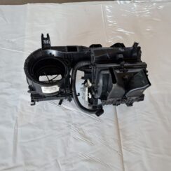 Salona sildītājs priekš DODGE JOURNEY 2010