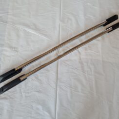 Jumta reliņi priekš DODGE JOURNEY 2010