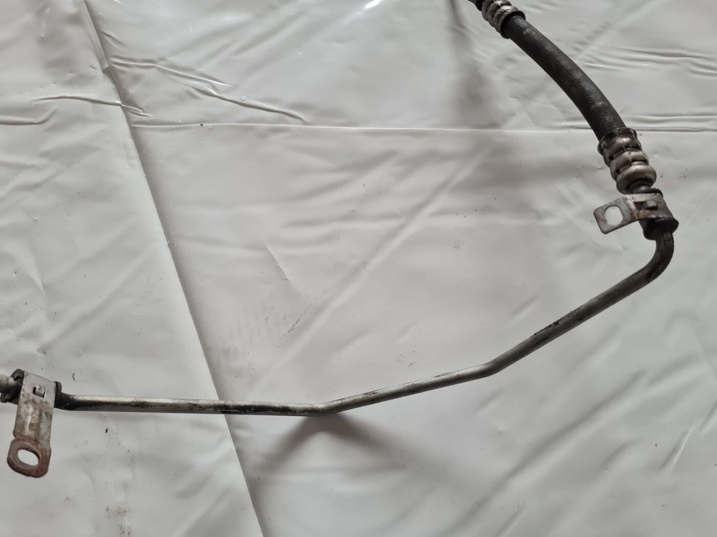 Stūres mehānisma caurule priekš DODGE JOURNEY 2010