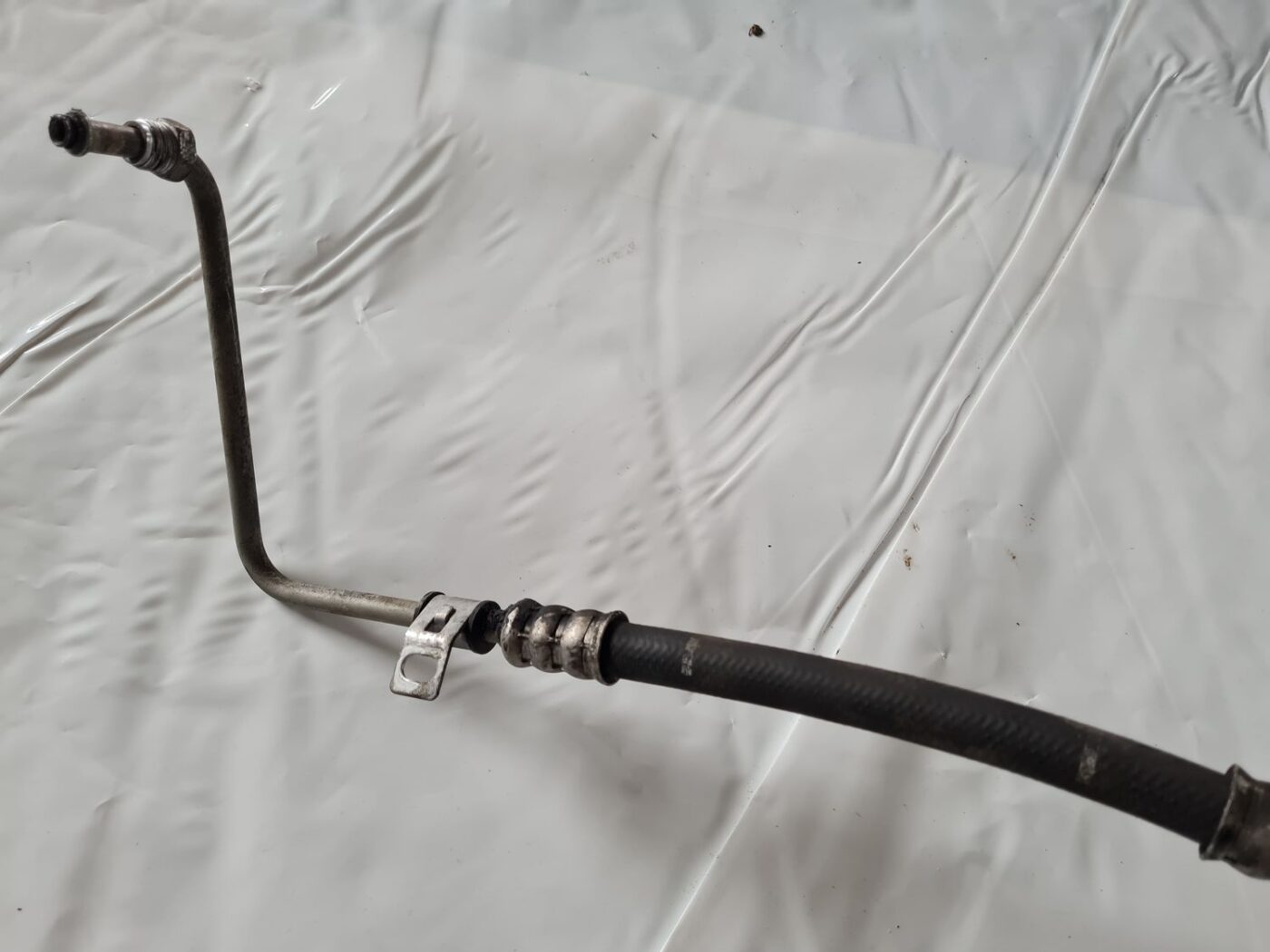 Stūres mehānisma caurule priekš DODGE JOURNEY 2010