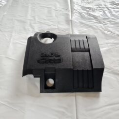 Dzinēja dekoratīvais vāks priekš DODGE JOURNEY 2010