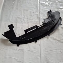 Priekšēja bufera aizsargs priekš DODGE JOURNEY 2010