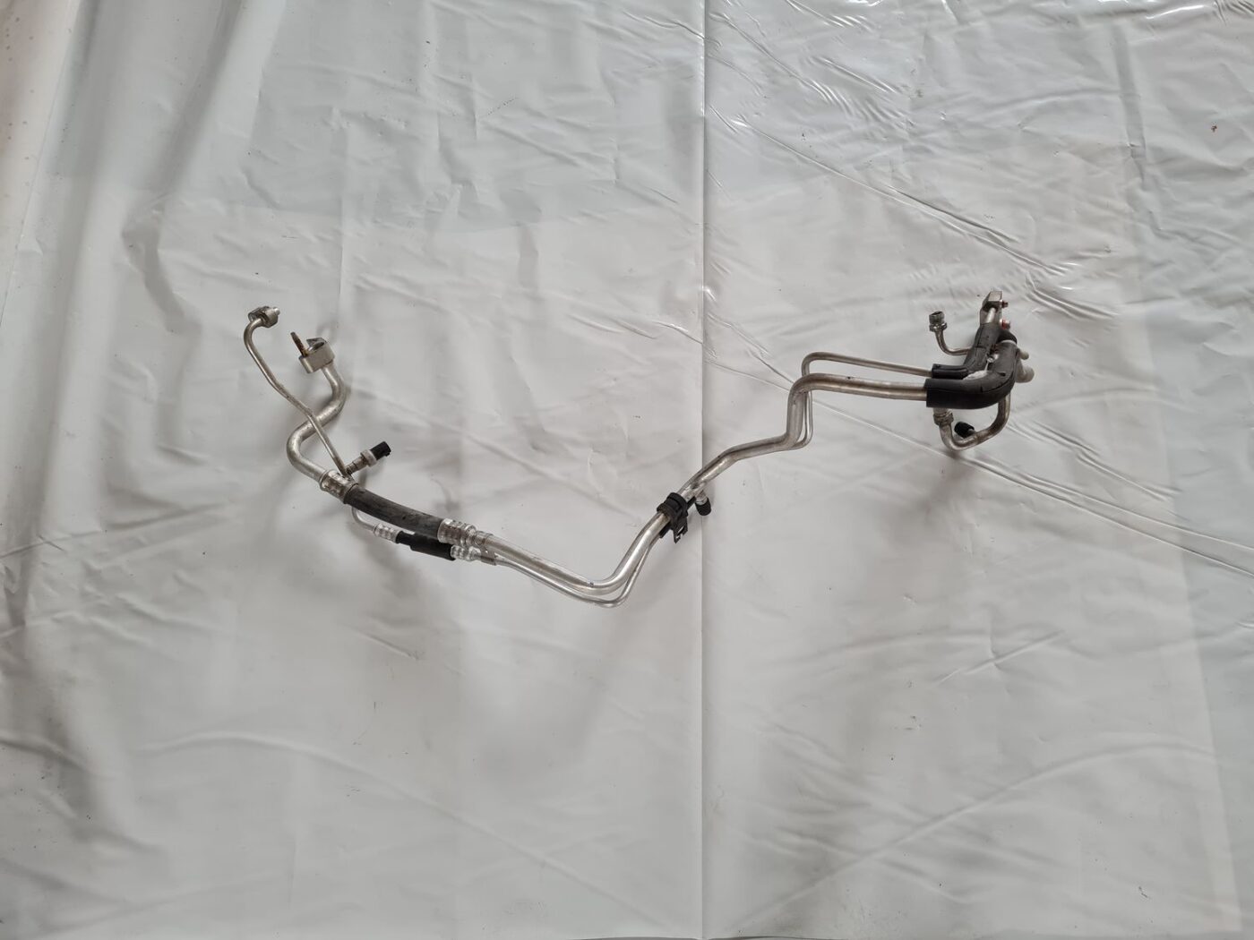 Gaisa kondicioniera galvenā caurule priekš DODGE JOURNEY 2010