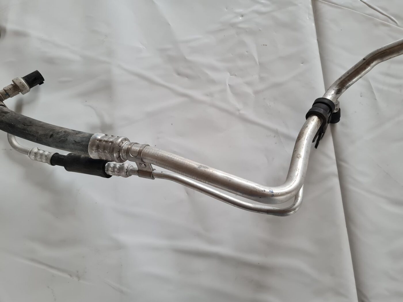 Gaisa kondicioniera galvenā caurule priekš DODGE JOURNEY 2010