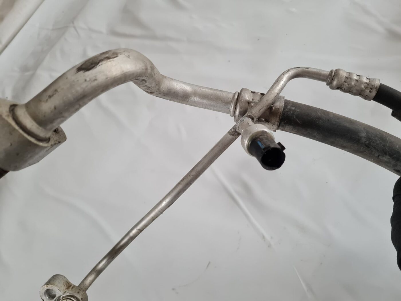 Gaisa kondicioniera galvenā caurule priekš DODGE JOURNEY 2010