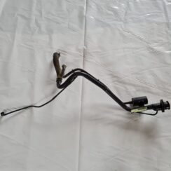 Degvielas tvertnes ielējama caurule priekš DODGE JOURNEY 2010