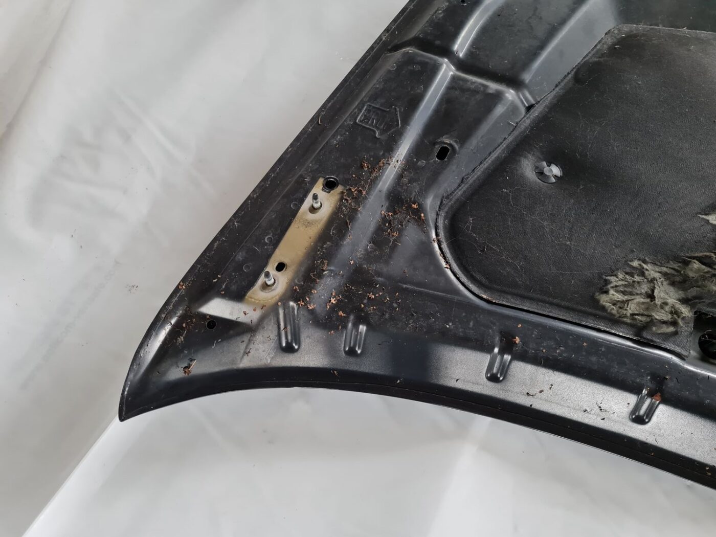 Pārsegs priekš DODGE JOURNEY 2010 2 Pārsegs priekš DODGE JOURNEY 2010