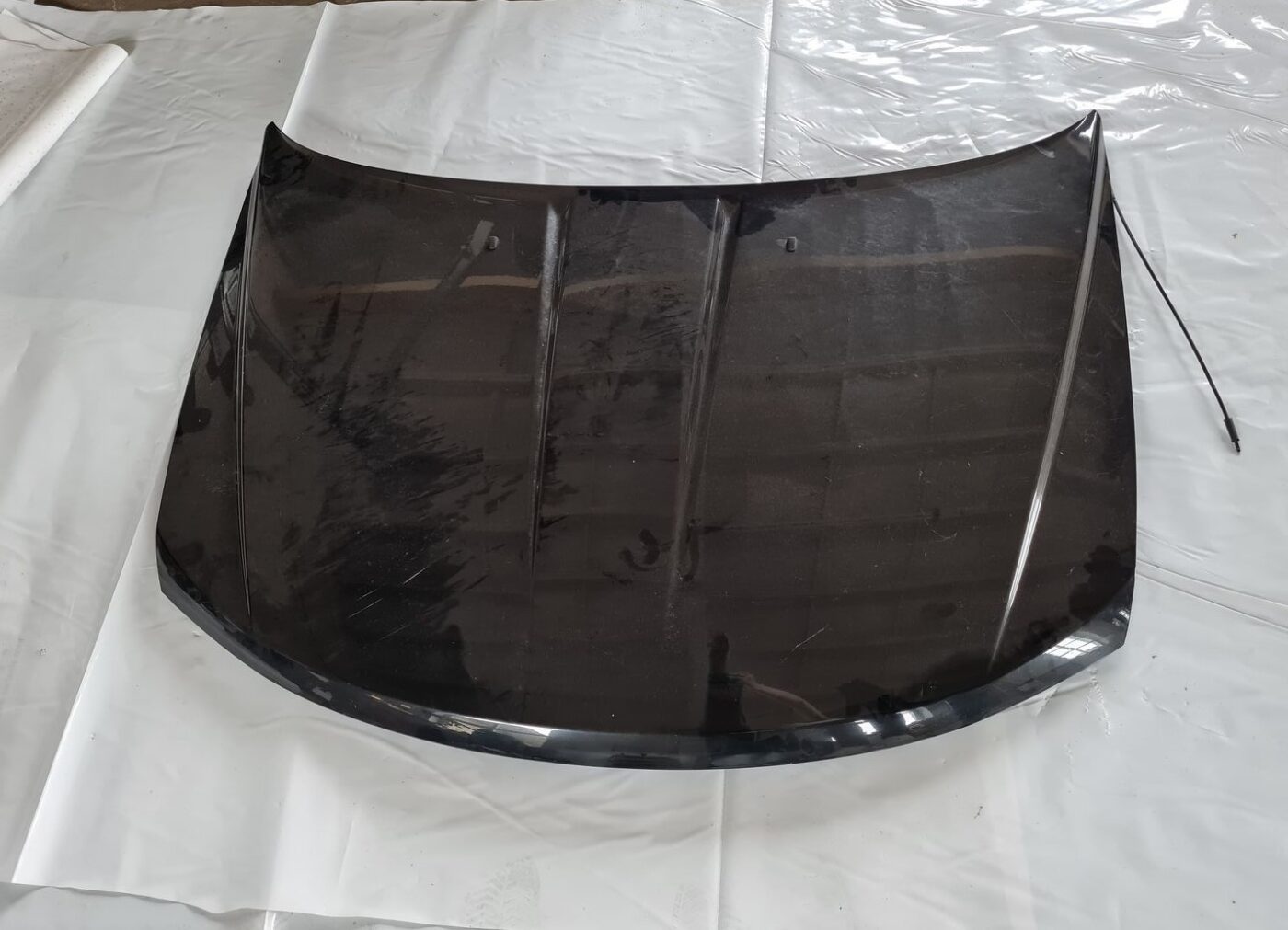 Pārsegs priekš DODGE JOURNEY 2010 10 Pārsegs priekš DODGE JOURNEY 2010