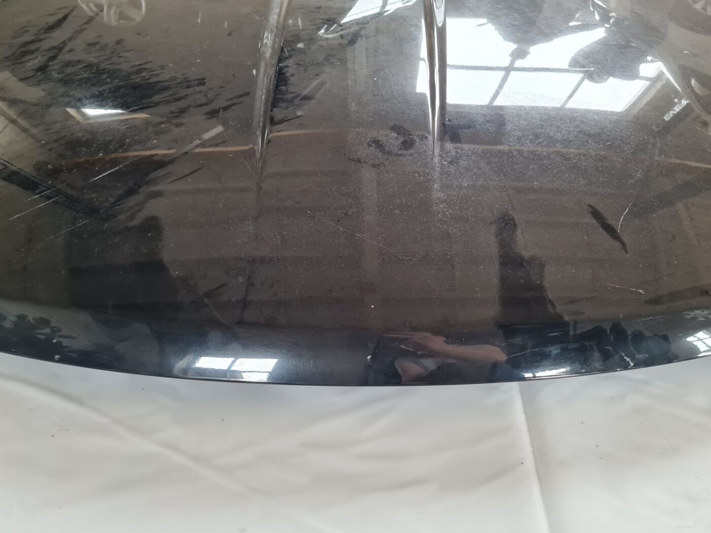 Pārsegs priekš DODGE JOURNEY 2010 8 Pārsegs priekš DODGE JOURNEY 2010