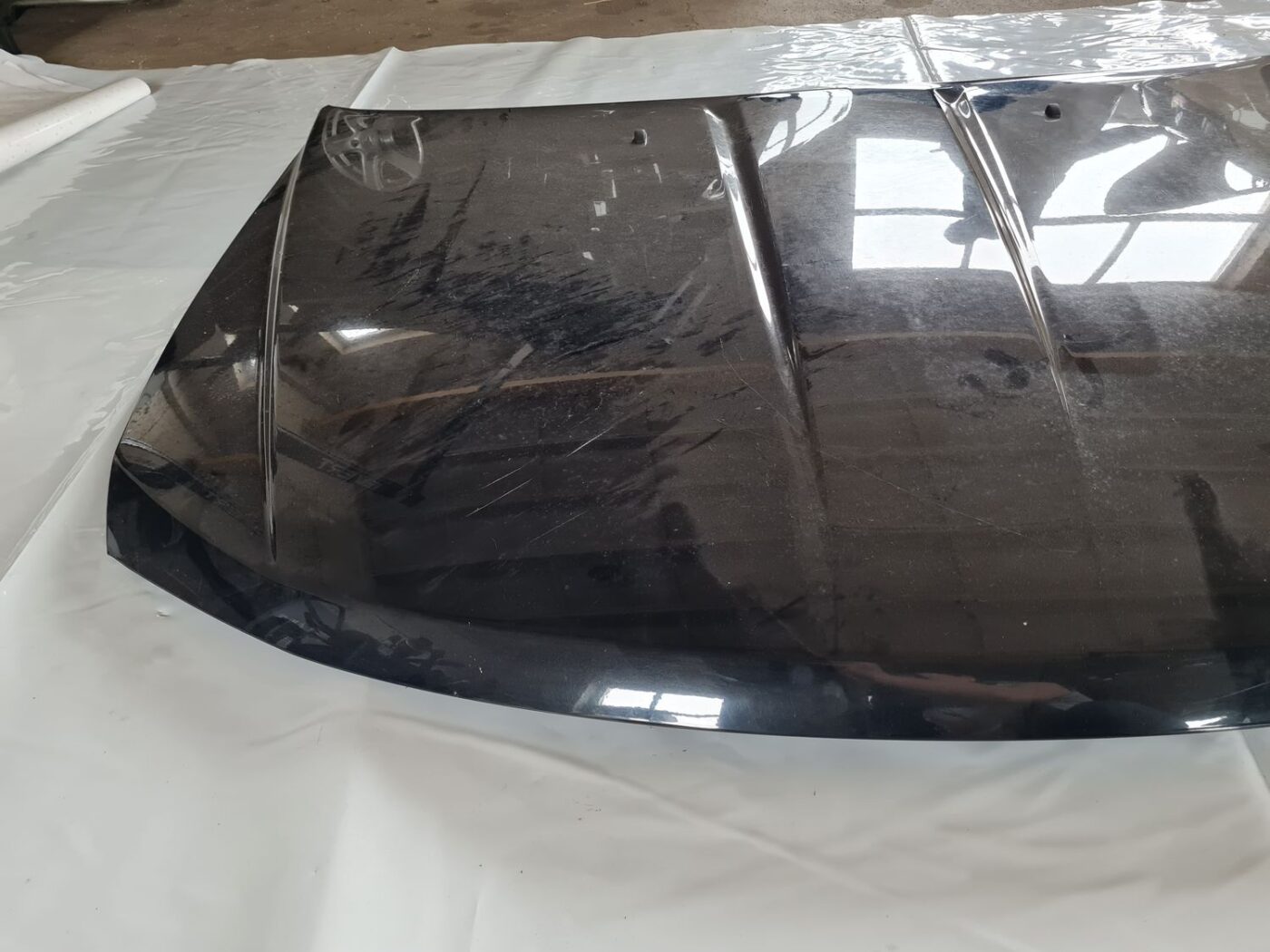 Pārsegs priekš DODGE JOURNEY 2010 7 Pārsegs priekš DODGE JOURNEY 2010