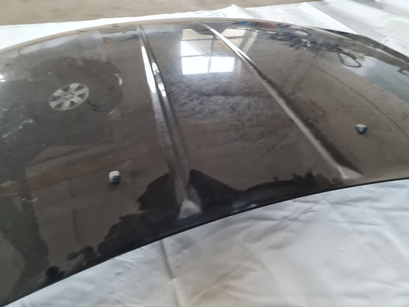 Pārsegs priekš DODGE JOURNEY 2010 4 Pārsegs priekš DODGE JOURNEY 2010