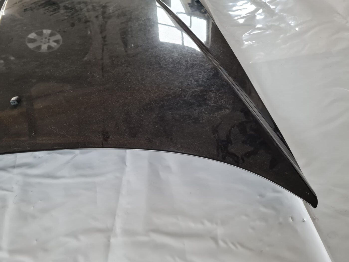 Pārsegs priekš DODGE JOURNEY 2010 3 Pārsegs priekš DODGE JOURNEY 2010