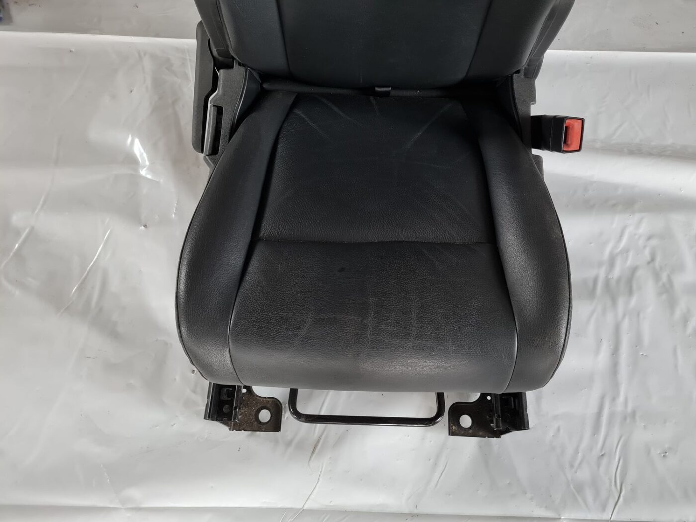 Priekšējais labais sēdeklis priekš DODGE JOURNEY 2010