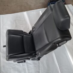 Aizmugurējais sēdeklis priekš DODGE JOURNEY 2010