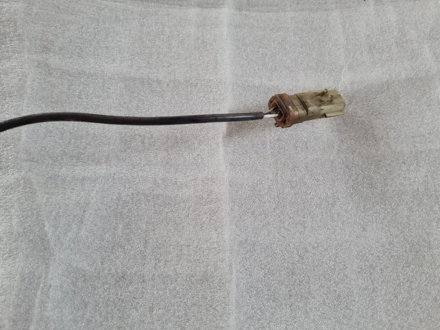 Izplūdes gāzu temperatūras devējs priekš DODGE JOURNEY 2010