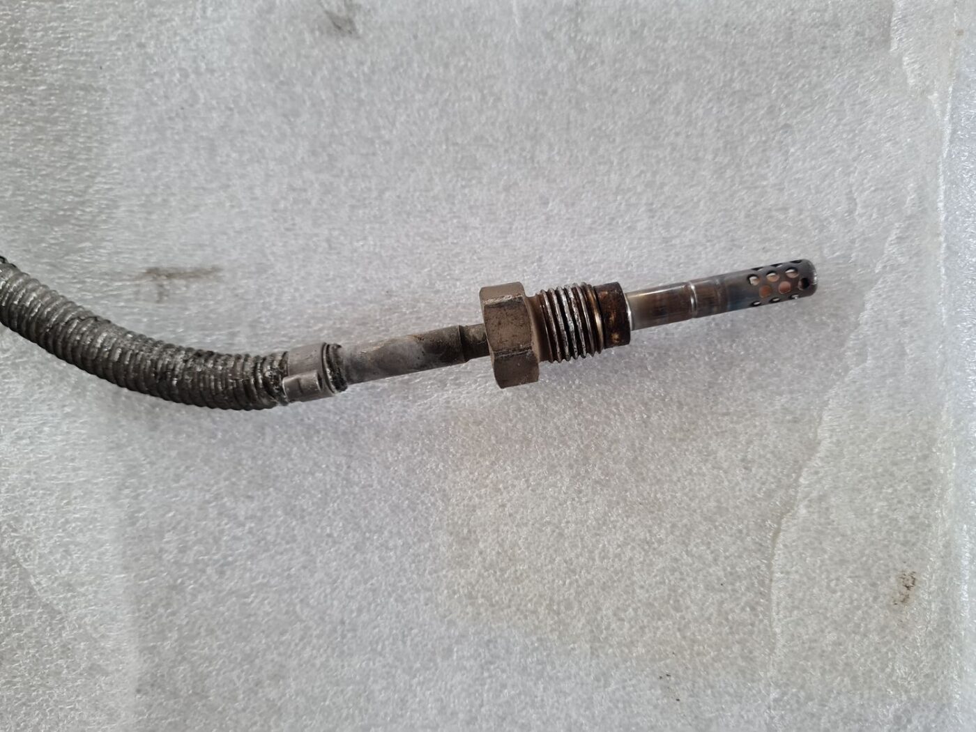 Izplūdes gāzu temperatūras devējs priekš DODGE JOURNEY 2010