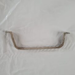 Degvielas tvertnes kronšteins priekš VW CRAFTER 2018