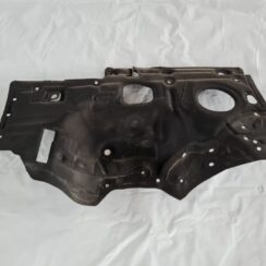 Motora nodalījuma trokšņa izolācija priekš VW CRAFTER 2018