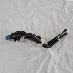 ADblue tvertnes ielējama caurule priekš VW CRAFTER 2018