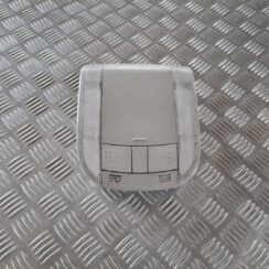 Salona apgaismojuma panelis priekš TOYOTA AURIS 2007