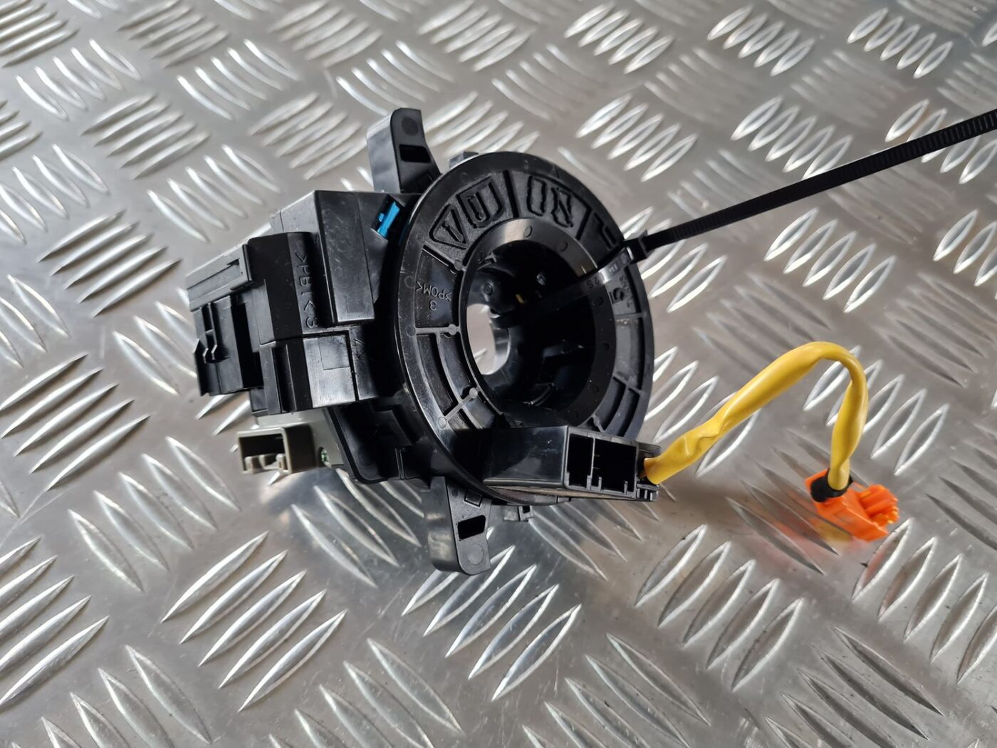 Drošības spilvena slīdgredzens priekš TOYOTA AURIS 2007