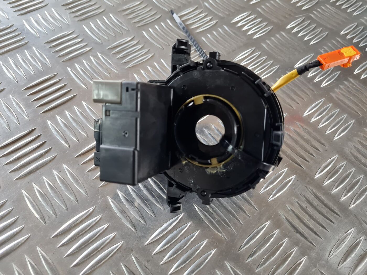 Drošības spilvena slīdgredzens priekš TOYOTA AURIS 2007