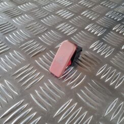 Trauksmes poga priekš TOYOTA AURIS 2007