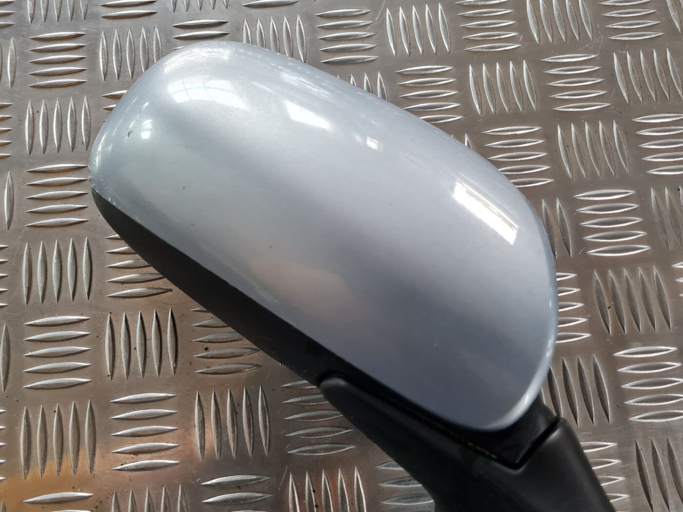 Ārējais spogulis, pa labi priekš TOYOTA AURIS 2007 5 Ārējais spogulis, pa labi priekš TOYOTA AURIS 2007