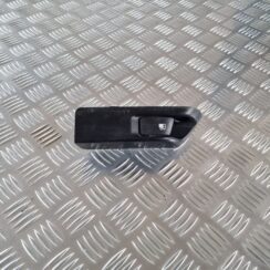 Degvielas tvertnes atvēršanas poga priekš TOYOTA AURIS 2007