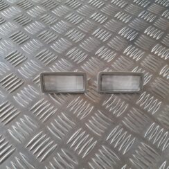 Apgaismojums bagažnieka nodalījuma priekš TOYOTA AURIS 2007