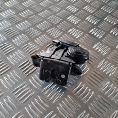 Bagāžnieka vāka slēdzene priekš TOYOTA AURIS 2007