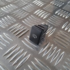 Lukturu mazgātāja poga priekš TOYOTA AURIS 2007