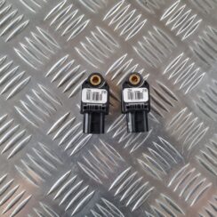 Drošības spilvena trieciensensors priekš TOYOTA AURIS 2007