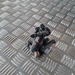 Lukturu mazgātāja sprausla priekš TOYOTA AURIS 2007