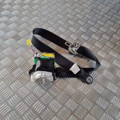 Priekšējā kreisā drošības josta priekš TOYOTA AURIS 2007