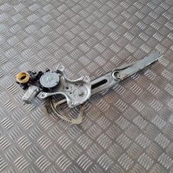 Stikla pacelšanas mehānisms priekšējais kreisais priekš TOYOTA AURIS 2007