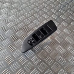 Šofera durvju slēdža pogas priekš TOYOTA AURIS 2007