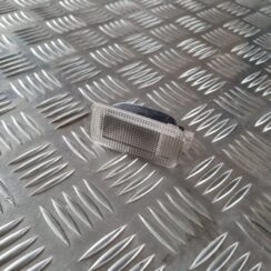 Apgaismojums durvju apdarē priekš TOYOTA AURIS 2007