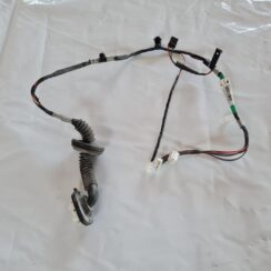 Durvju vadi priekš TOYOTA AURIS 2007