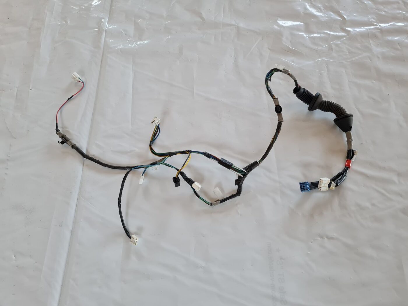 Durvju vadi priekš TOYOTA AURIS 2007 1 Durvju vadi priekš TOYOTA AURIS 2007