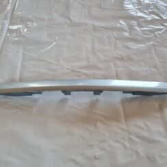 Numura zīmes gaismas uzlika komplektā priekš TOYOTA AURIS 2007