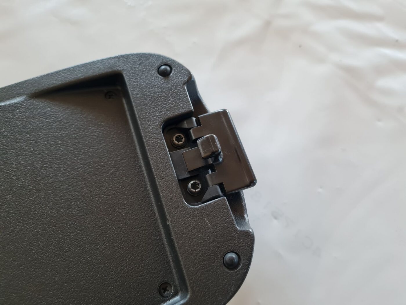 Roku balsts priekš TOYOTA AURIS 2007